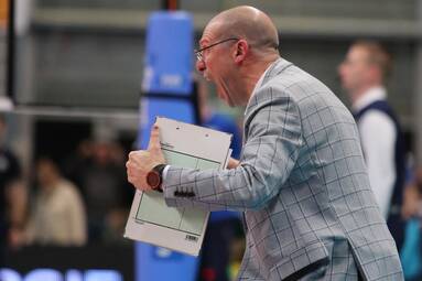 Roberto Piazza: możemy być jeszcze lepsi