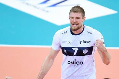 Piotr Łukasik na dłużej w ONICO