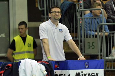 PP: ZAKSA Kędzierzyn-Koźle - PGE Skra Bełchatów