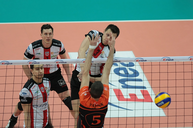 Wojciech Grzyb: mam duży głód grania