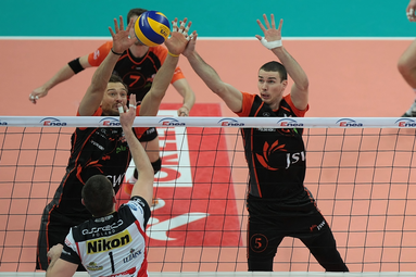 Ruszają rozgrywki Ligi Mistrzów