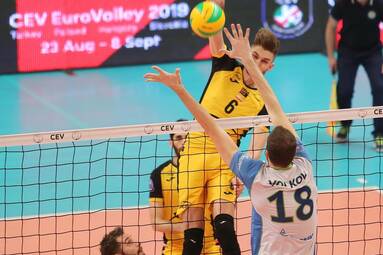 Milan Katić: musimy być gotowi na rewanż