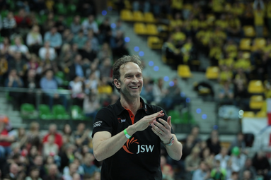 Rywale stymulują ich do walki