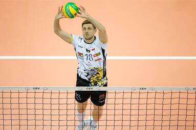 LM: rewanż Trefla w Kazaniu