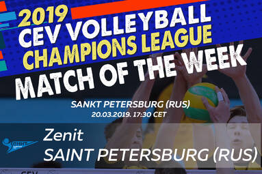 Renee Teppan: kluczowa będzie zagrywka