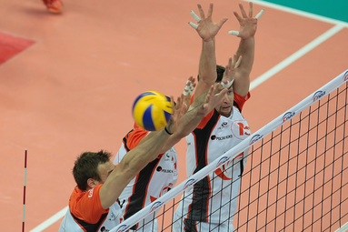 Finał PP: Jastrzębski Węgiel - ZAKSA Kędzierzyn-Koźle