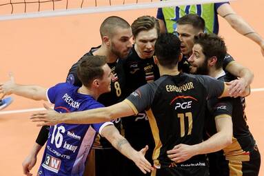 Mariusz Wlazły: walczymy o swoje marzenia