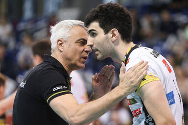 Trefl Gdańsk - MKS Będzin