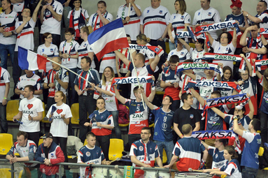 Finał PP: Jastrzębski Węgiel - ZAKSA Kędzierzyn-Koźle