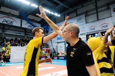 Artur Szalpuk: będzie to prestiżowe starcie