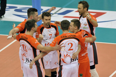 Jastrzębski Węgiel rozpoczął operację "Ankara"