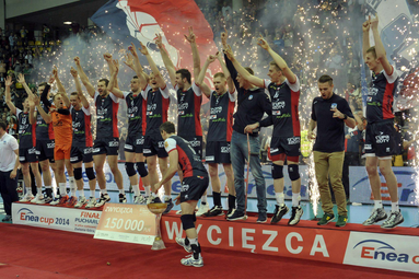 ZAKSA rozpoczęła przygotowania do sezonu