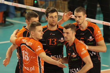 Skład Jastrzębskiego Węgla na nowy sezon: Trzon zespołu utrzymany plus miłe niespodzianki