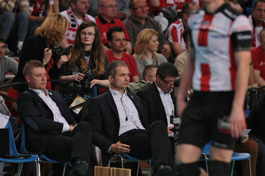 Andrzej Kowal: mamy ambitne cele