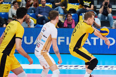 W poniedziałek PGE Skra rozpocznie przygotowania do nowego sezonu