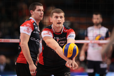 Za co Piotr Nowakowski kocha siatkówkę?