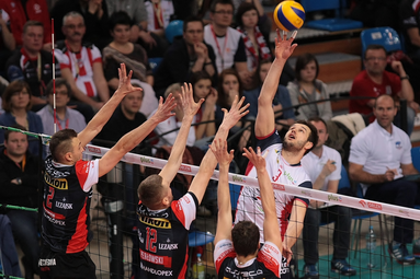 Dominik Witczak: jedziemy po zwycięstwo