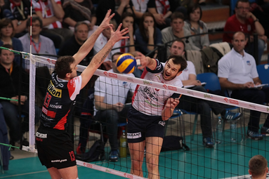 Dominik Witczak: zakończyć rywalizację w piątek