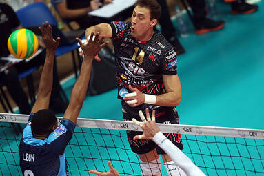 Liga Mistrzów: program półfinałów