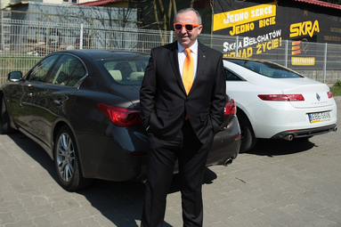 Zdzisław Grodecki o sezonie 2013/14