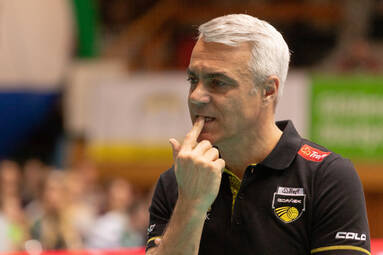 Andrea Anastasi: myślę o tych wszystkich kibicach...