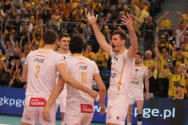 Daniel Pliński: nie będzie mnie w kadrze