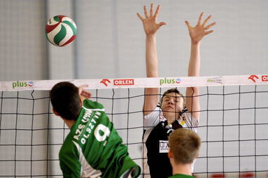 MISTRZOSTWA POLSKI JUNIORÓW