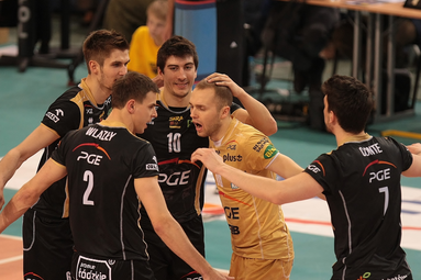 Paweł Zatorski: najważniejszy dla mnie był awans do czwórki