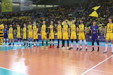 Kacper Piechocki: jedziemy walczyć o nasze marzenia