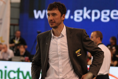 Utalentowany junior w PGE Skrze