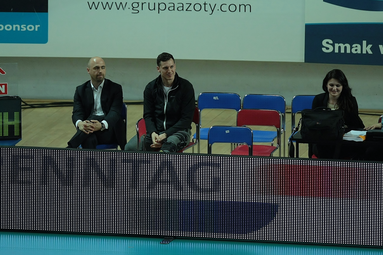 ZAKSA Kędzierzyn-Koźle - Asseco Resovia