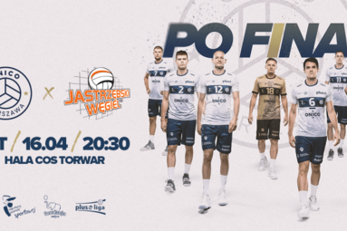Dodatkowe bilety na półfinał ONICO Warszawa - Jastrzębski Węgiel