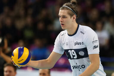 Jan Nowakowski: wsparcie kibiców daje nam dużego kopa