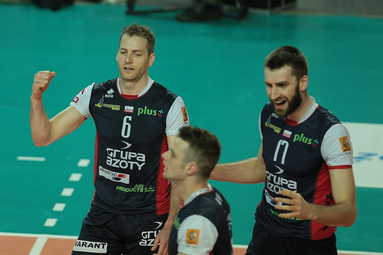 Dan Lewis: nie ma zdecydowanego faworyta