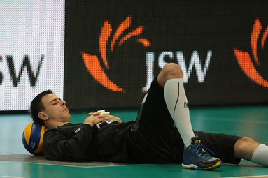 Jastrzębski Węgiel - PGE Skra Bełchatów