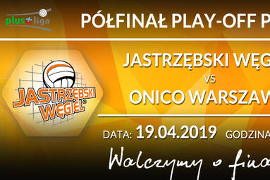 Wielki Piątek - wielka gra o finał z ONICO