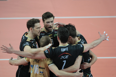 Andrzej Wrona: wielka radość z awansu