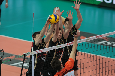 Karol Kłos: stanowimy jedność na boisku