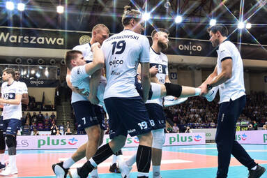 Informacje nt. stanu zdrowia Bartosza Kwolka i Bartosza Kurka