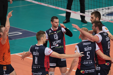 Michał Ruciak: nie wytrzymaliśmy