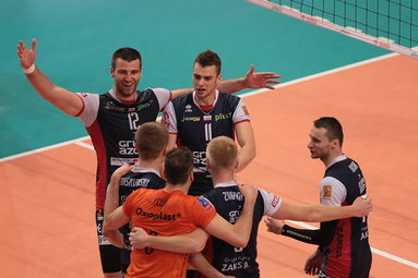 Łukasz Wiśniewski: pozostaje nam walka o brąz