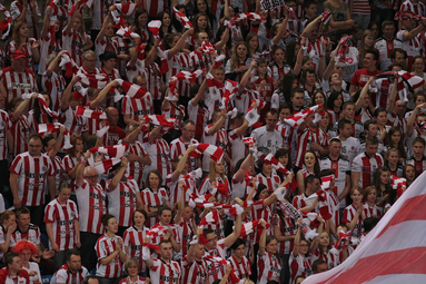 Paul Lotman: dokonaliśmy nie lada wyczynu