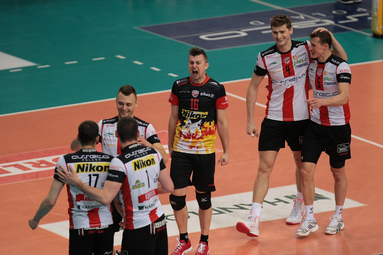 Dawid Konarski: nie wiem co się stało w tie breaku