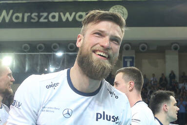 Projekt Warszawa z licencją na sezon 2019/2020