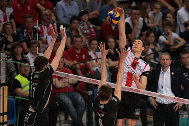 Jochen Schops: utrudnić rywalom grę