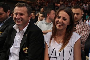 Asseco Resovia - PGE Skra Bełchatów