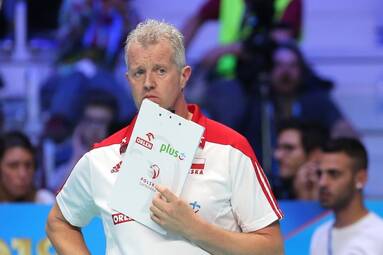 Szeroka kadra Polski mężczyzn na sezon 2019