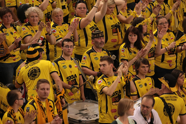 Bilety na mecz PGE Skra - Asseco Resovia