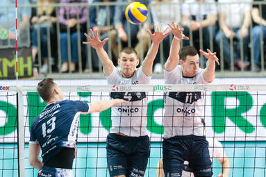 Zarząd Polskiej Ligi Siatkówki w stałym kontakcie z ONICO