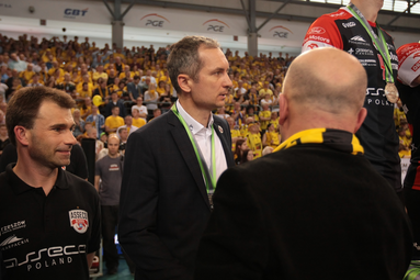 Andrzej Kowal o losowaniu Ligi Mistrzów